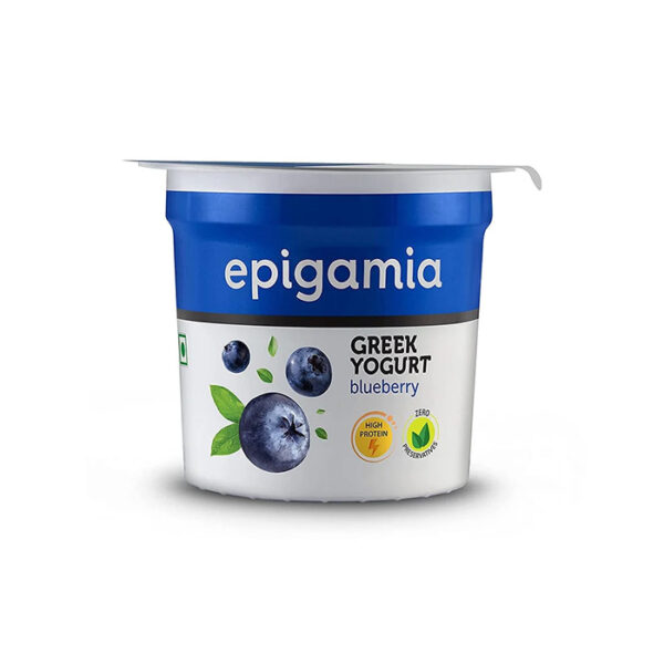 יוגורט פטל קוקוס