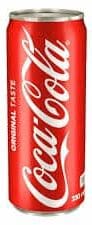 Coca-Cola